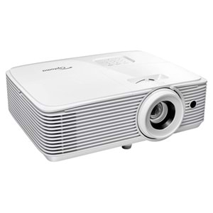OPTOMA 4000ansilümen EH401 1920x1080 DLP Projeksiyon