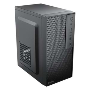 SUNCOM FORCE SC3-156 i5-8500 8GB RAM-512GB SSD O/B-FDOS
