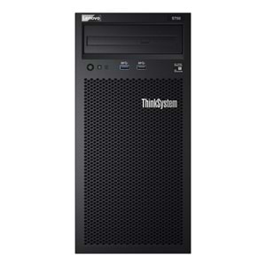 LENOVO ST50 V2 7D8JA043EA XEON E-2324G 16GB 2x960 SSD 4U TOWER Sunucu