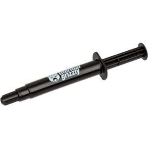 Thermal Grizzly Aeronaut 3.9Gr 8.5W - Yüksek Performanslı Termal Macun