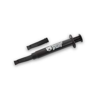Thermal Grizzly Hydronaut 3.9Gr 11.8W - Yüksek Performanslı Termal Macun