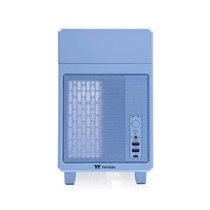 THERMALTAKE TR100 GAMING MINI ITX PC KASASI HYDRANGEA