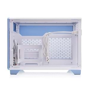 THERMALTAKE TR100 GAMING MINI ITX PC KASASI HYDRANGEA