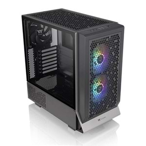 THERMALTAKE CERES 300 TG CA-1Y2-00M1WN-00 GAMING MID-TOWER PC KASASI