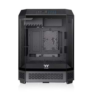 THERMALTAKE THE TOWER TG CA-1Z1-00M1WN-00 GAMING MID-TOWER PC KASASI