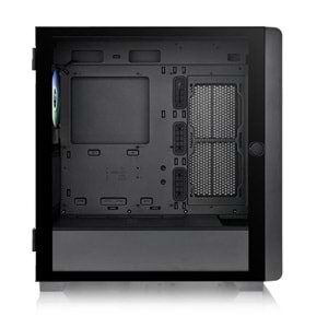 THERMALTAKE 750W 80+ BRONZE S250 TG CA-3Y6-75M1WE-00 4-FANLI GAMING E-ATX PC KASASI