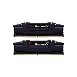 GSKILL 32GB DDR4 4000MHZ CL18 DUAL KIT PC RAM RIPJAWSV F4-4000C18D-32GVK