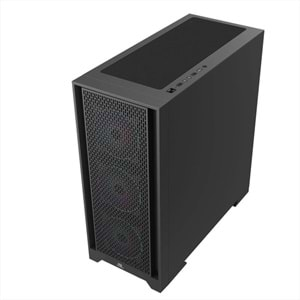 POWERBOOST PB-P1600B GAMING MID-TOWER PC KASASI