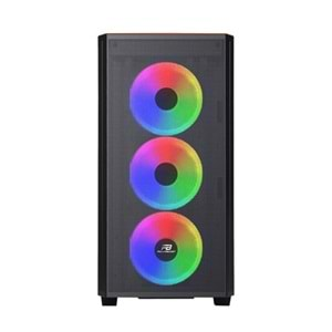 POWERBOOST PB-P2252BP GAMING MID-TOWER PC KASASI