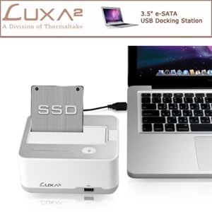 LUXA2 S2 MacX 3.5