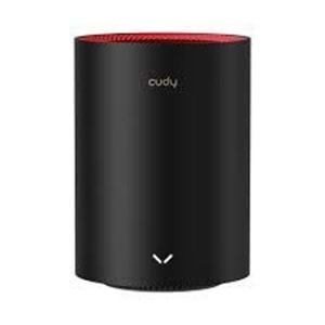 CUDY M3000 AX3000 2.5GIGABIT DUAL BAND MESH ROUTER 2-li paket