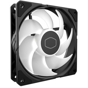 COOLERMASTER SICKLE FLOW EDGE MFX-B2DN-253P2-R2 ARGB KASA FANI+KONTROL ÜNİTESİ MFX-B2DN-253P2-R2