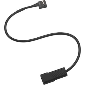 COOLERMASTER MOBIUS 120P MFZ-M2DN-243P2-R1 120mm ARGB Kasa Fan Kiti ARGB Kontrol Üniteli 3-lü paket