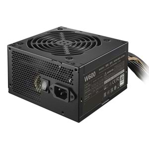 COOLERMASTER 600W 80+ ELITE NEX MPW-6001-ACBW-BEU POWER SUPPLY