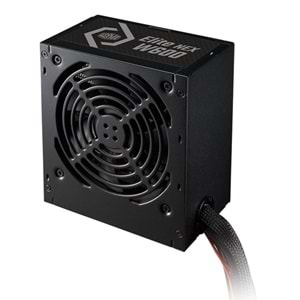 COOLERMASTER 600W 80+ ELITE NEX MPW-6001-ACBW-BEU POWER SUPPLY