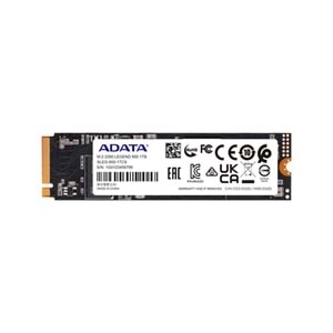 ADATA 1TB LEGEND 900 PRO SLEG-900P-1TCS 7400-6000MB/s M2 GEN4 DİSK