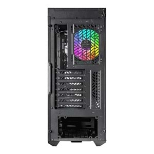 COOLERMASTER TD500 v2 TD500V2-KGNN-STU ARGB Gaming E-ATX PC Kasası