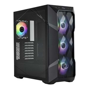 COOLERMASTER 750W 80+ BRONZE TD500 V2 TD500V2-KGNN75-STU GAMING EATX PC KASASI