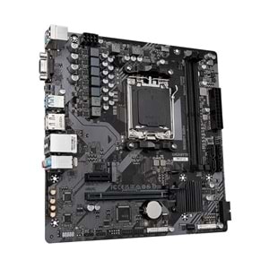 GIGABYTE B650M-S2H DDR5 HDMI-DP PCIE 4.0 AM5 mATX