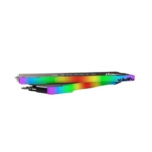 PATRIOT 32GB (2X 16GB) DDR5 7800MHZ CL38 RGB DUAL KIT PC RAM VIPER EXTREME PVXR532G78C38K