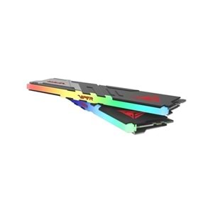 PATRIOT 16GB DDR5 5600MHZ CL36 RGB PC RAM VIPER VENOM PVVR516G56C36