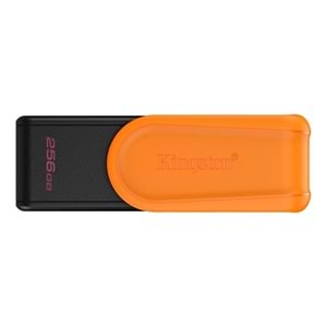 KINGSTON 256GB DATATRAVELER EXODIA S DTXS/256GB USB 3.2 BELLEK