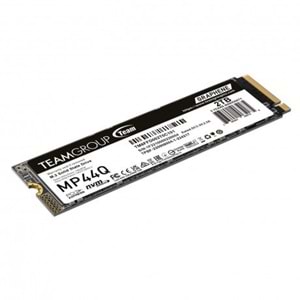 TEAM 2TB MP44Q TM8FFD002T0C101 7400-6500MB/s M2 NVME GEN4 DİSK