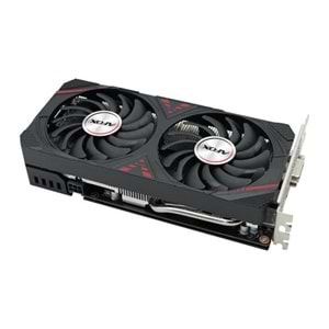 AFOX 8GB RTX3050 AF3050-8GD6H5 GDDR6 128bit HDMI-DP PCIE 4.0