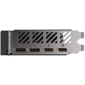 GIGABYTE 8GB RTX4060TI GV-N406TWF2 OC-8GD GDDR6 128bit HDMI-DP PCIE 4.0