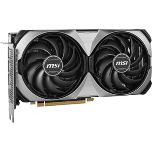 MSI RTX4070 SUPER 12GB VENTUS 2X 12G OC GDDR6X 192bit HDMI DP PCIe 4.0 