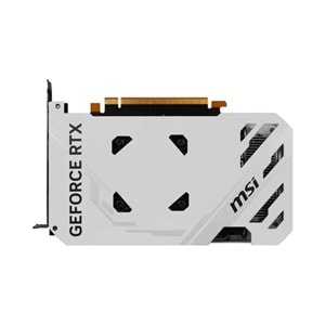 MSI RTX3050 8GB VENTUS 2X WHITE 8G GDDR6 128bit HDMI DVI DP PCIe 16X v4.0	