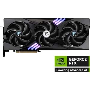 MSI RTX5070 12GB GAMING TRIO OC 12G GDDR7 192bit HDMI DP PCIe 5.0	