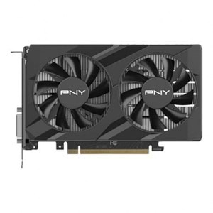 PNY 6GB RTX3050 VCG30506DFXPB1 GDDR6 96bit HDMI-DP PCIE 4.0