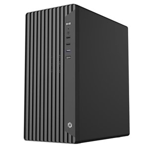 FRISBY 300W FC-2735B STANDART MICRO-TOWER PC KASASI