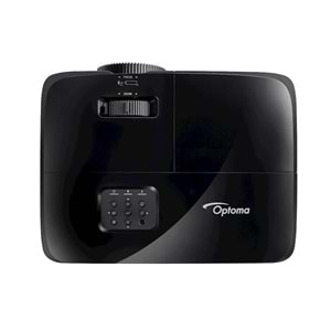 OPTOMA 4000ansilümen S336 800X600 DLP Projeksiyon