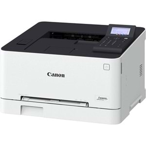 CANON LBP633CDW A4 Renkli Dublex Laser Yazıcı USB 2.0,Ethernet,Kablosuz