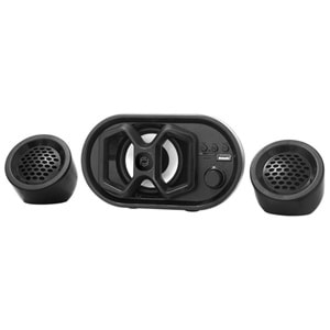 FRISBY FS-2422U 2.1 Multimedya Bluetooth Hoparlör