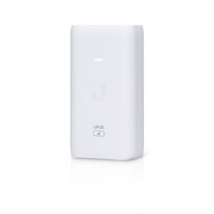 UBIQUITI U-POE-AF 48v 24W POE ADAPTÖR