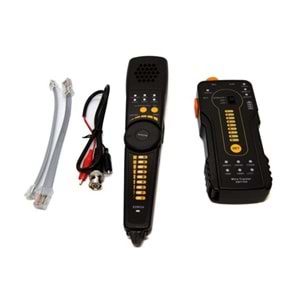 BEEK BT-CT66 Çok Fonksiyonlu Kablo Bulucu