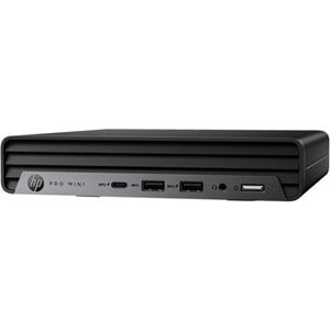 HP PRO MINI 400 G9 6D392EA CORE i7 12700T-16GB RAM-512GB NVME-FDOS MINI PC