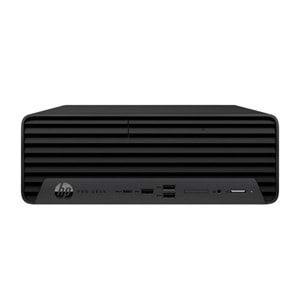HP PRO 400SFF G9 6A7J8EA CORE i5 12500-8GB RAM-512GB NVME-FDOS MINI PC