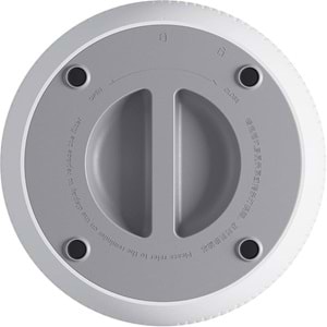 XIAOMI Smart Air Purifier 4 Compact Akıllı Hava Temizleyici