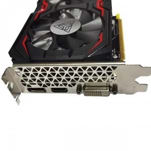 ARKTEK 8GB RX580 CYCLOPS AKR580D5S8GH1 GDDR5 256bit HDMI-DV-DP PCIE 3.0