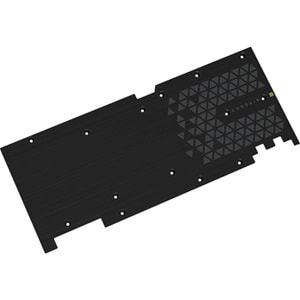 CORSAIR CX-9020014-Ww Hydro X Serisi XG7 RGB MSI VENTUS 3X 3080-3090 Uyumlu Ekran Kartı Sıvı Soğutma Bloğu