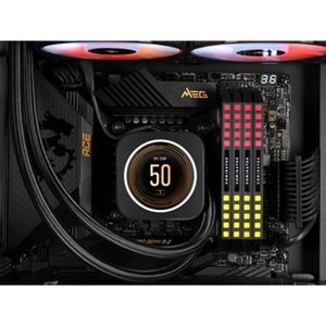 CORSAIR Cw-9060056-Ww iCUE Elite Capellix LCD Upgrade Kiti Siyah