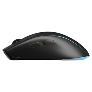 CORSAIR M75 WIRILESS LIGHTWEIGHT CH-931D010-EU 26000dpi RGB KABLOSUZ GAMING MOUSE