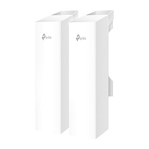 TP-LINK EAP215-BRIDGE KIT 5KM AC1200 HARİCİ ACCESS POINT 2-li set