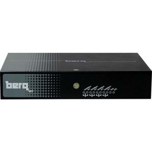 BERQNET BQ25S-UTM-FIREWALL-5651-Hotspot 1Yıl Lisans