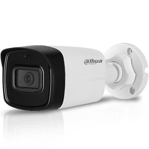 DAHUA 5MP HAC-HFW1500TL 3.6mm Starlight HDCVI IR Bullet Kamera