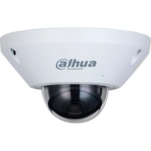 DAHUA IPC-EB5541-AS 5MP WizMind Fisheye IP Kamera